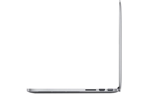 MacBook Pro 13" 2015 Intel Core i5 2.9GHz SSD