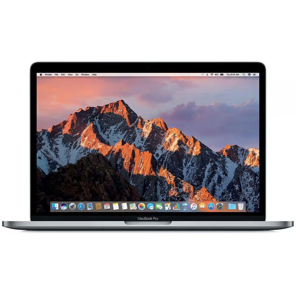 MacBook Pro 13" 2016 Intel Core i5 2.0GHz Space Grey