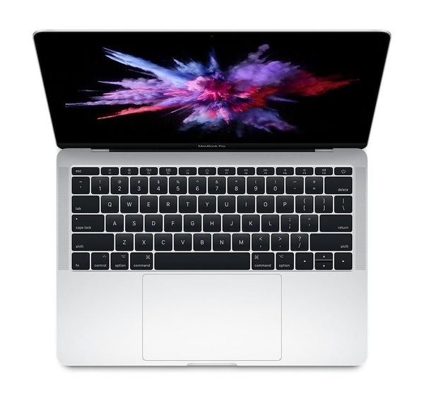 MacBook Pro 13" 2016 Intel Core i7 3.3GHz Silver