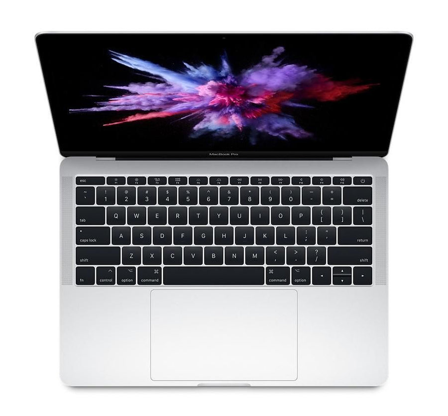 MacBook Pro 13" 2016 Intel Core i5 2.9GHz Silver