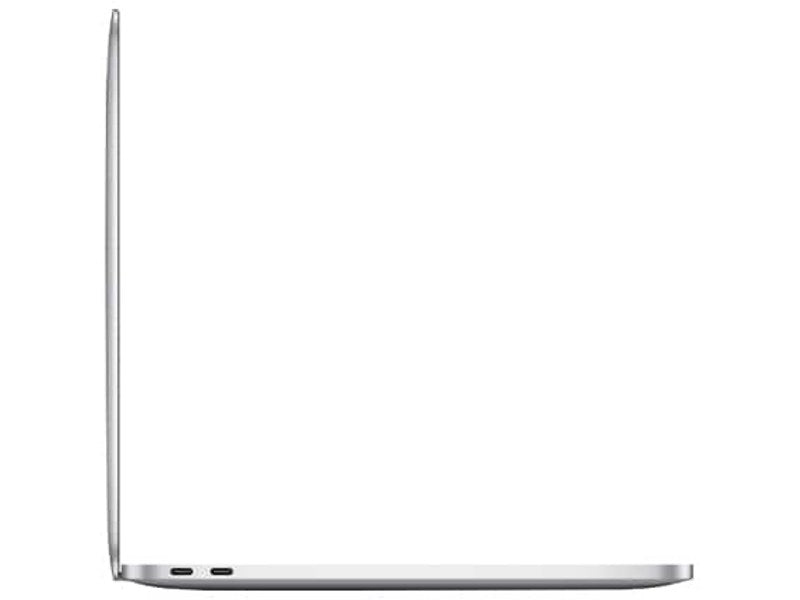 MacBook Pro 13" 2016 Intel Core i7 2.4GHz Silver