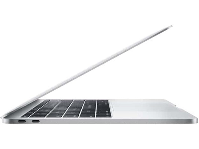 MacBook Pro 13" 2017 Intel Core i5 2.5GHz Silver