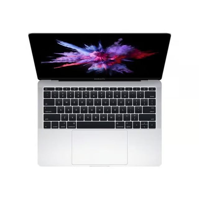 MacBook Pro 13" 2018 Intel Core i5 2.3GHz Silver