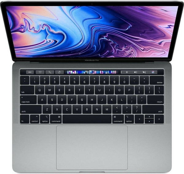 MacBook Pro 13" 2019 Intel Core i7 2.7GHz