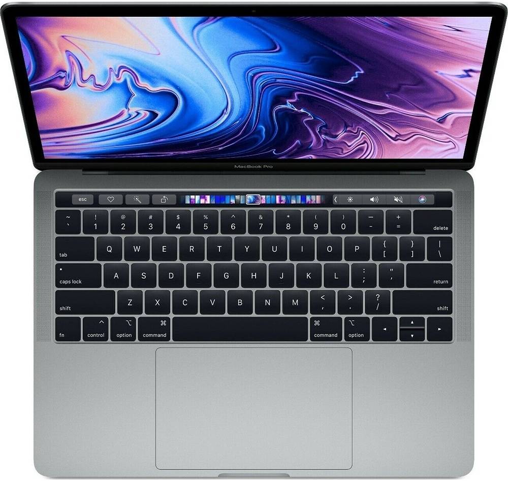 MacBook Pro 13" 2019 Intel Core i5 1.4GHz Space Grey