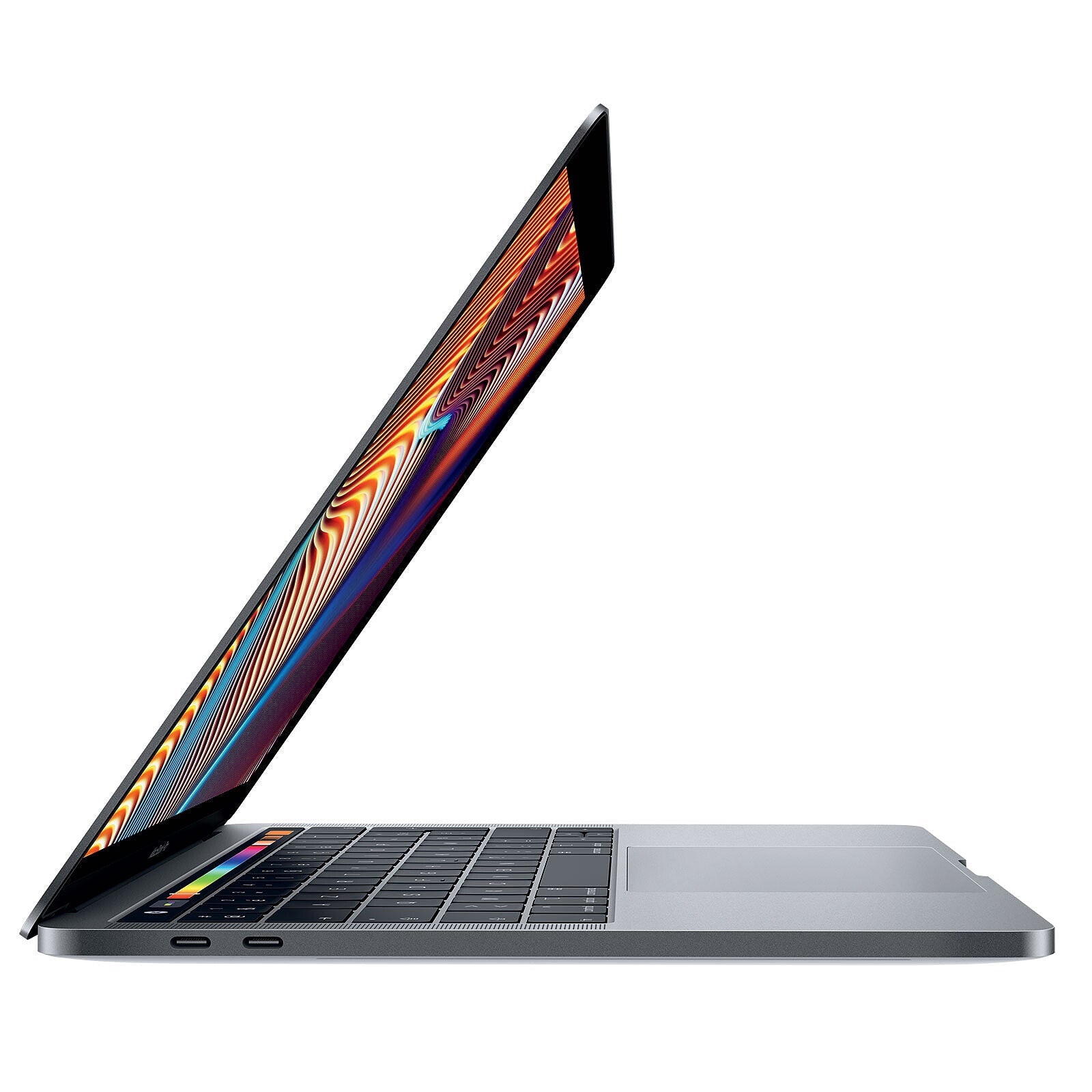 MacBook Pro 13" 2019 Intel Core i5 2.4GHz Space Grey