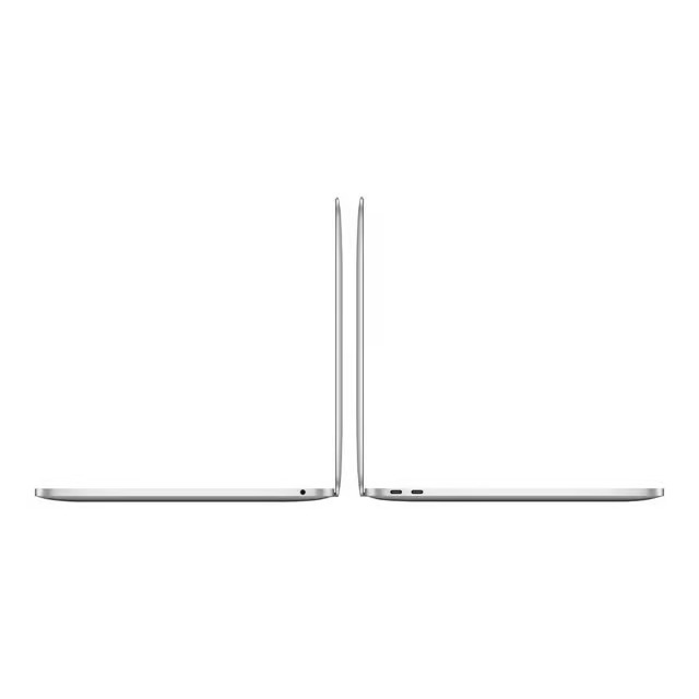 MacBook Pro 13" 2019 Intel Core i7 1.7GHz Silver