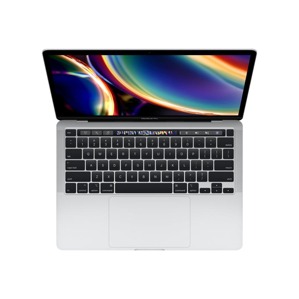 MacBook Pro 13" 2020 Intel Core i5 2.0GHz Silver
