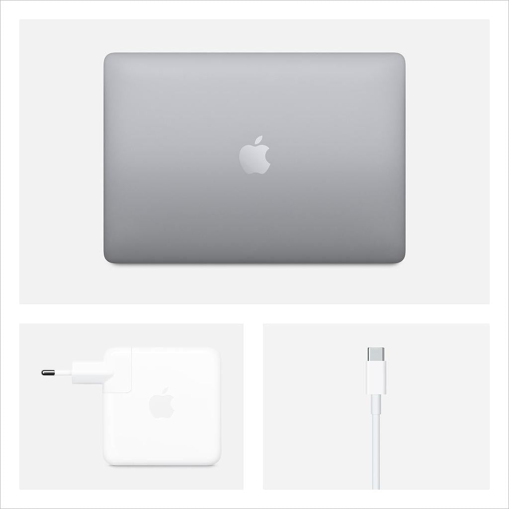 MacBook Pro 13" 2020 Intel Core i5 1.4GHz Silver