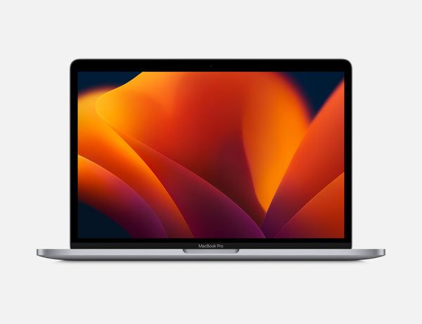MacBook Pro 13" 2022 Apple M2 3.49GHz 8-Core CPU 10-Core GPU Space Grey