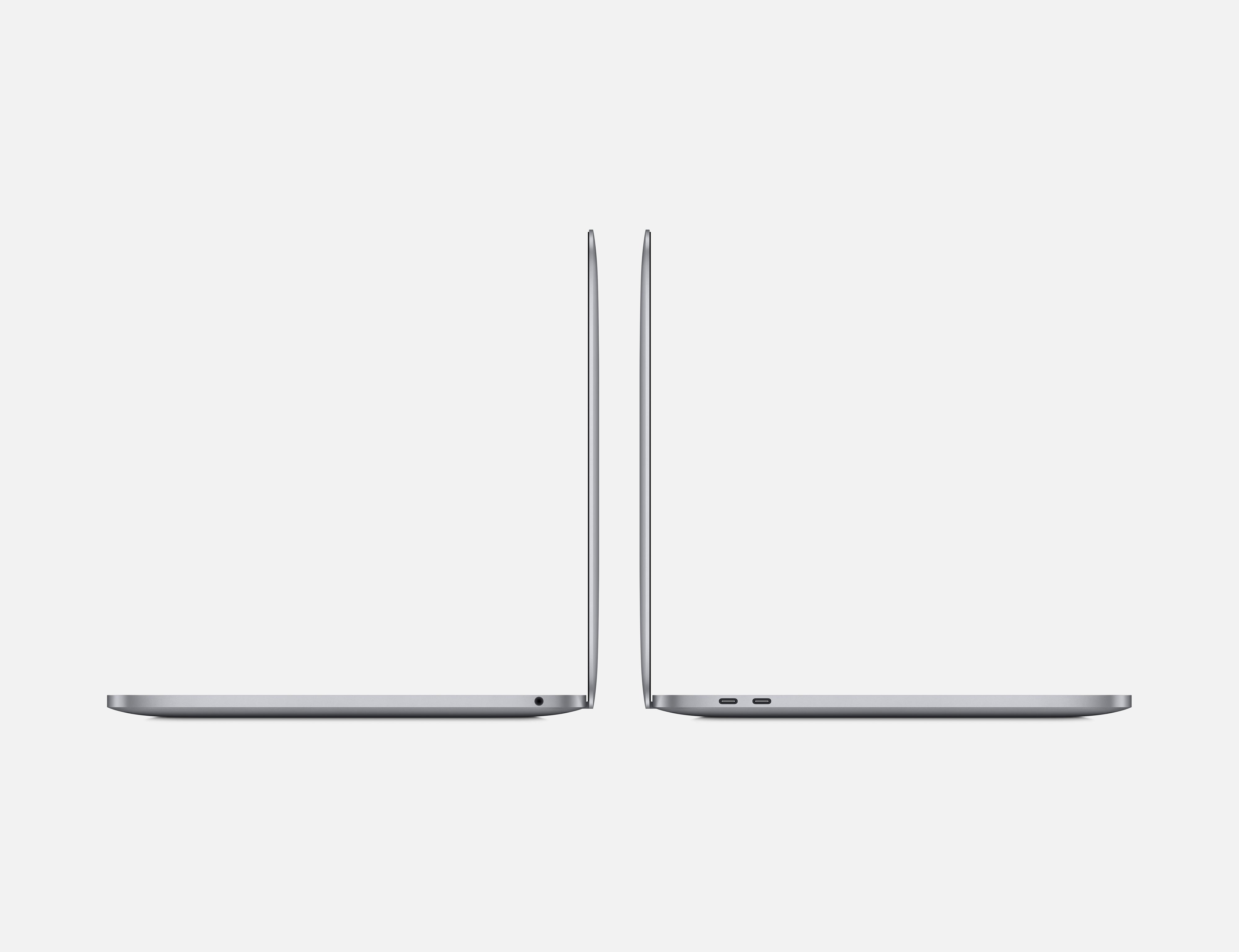 MacBook Pro 13" 2022 Apple M2 3.49GHz 8-Core CPU 10-Core GPU Space Grey