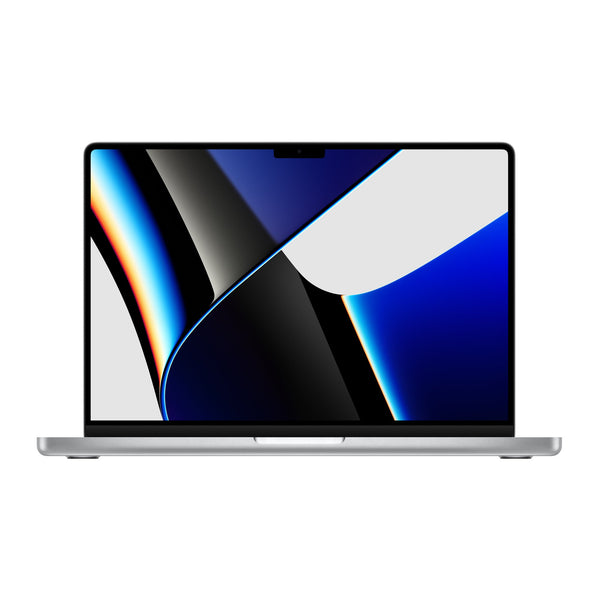 MacBook Pro 14" 2021 Apple M1 Max 3.2GHz 10-Core CPU 32-Core GPU