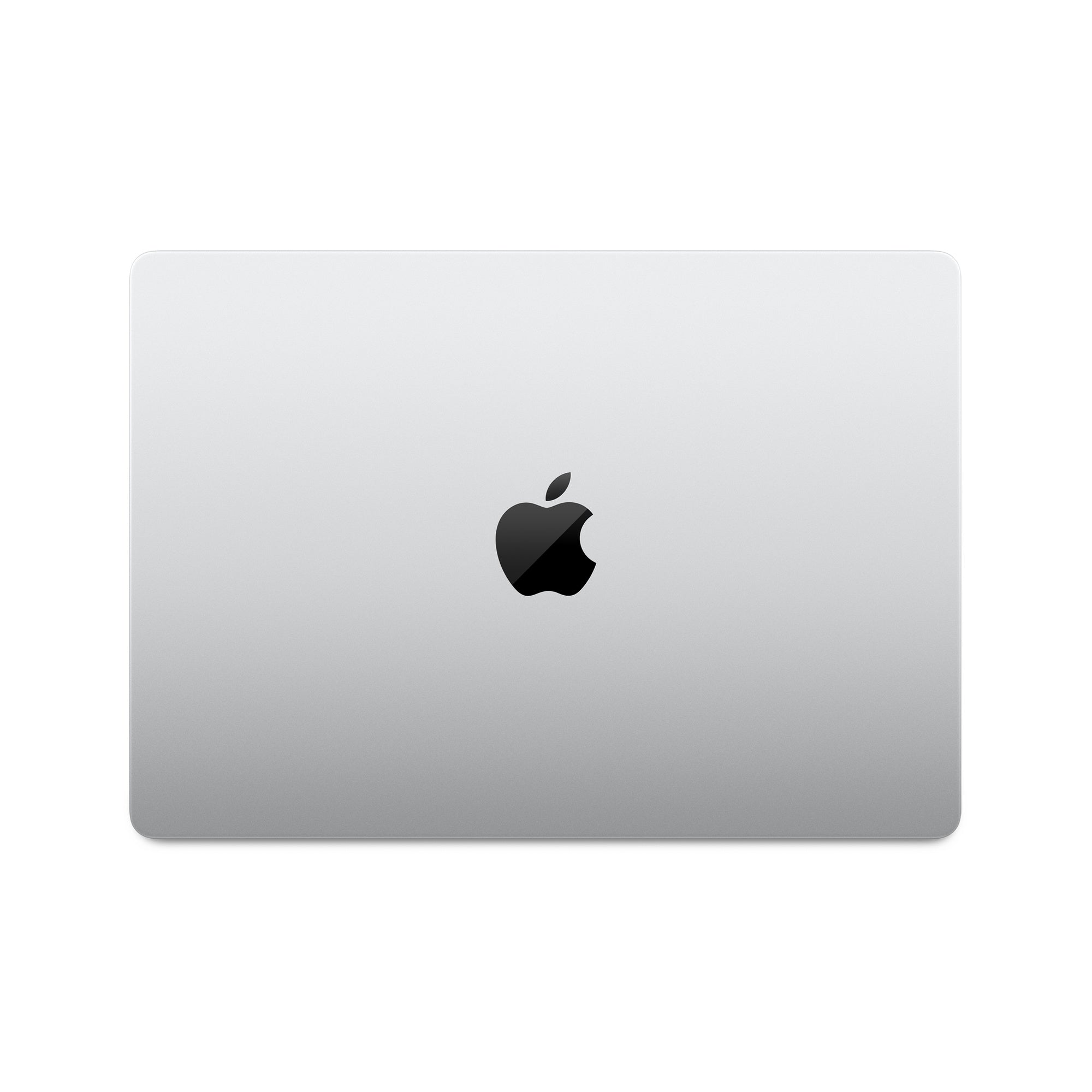 MacBook Pro 14" 2021 Apple M1 Max 3.2GHz 10-Core CPU 24-Core GPU Silver