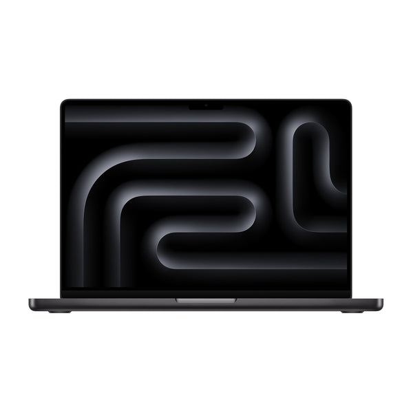 MacBook Pro 14" 2023 Apple M3 Pro 4.05GHz 12-Core CPU 18-Core GPU