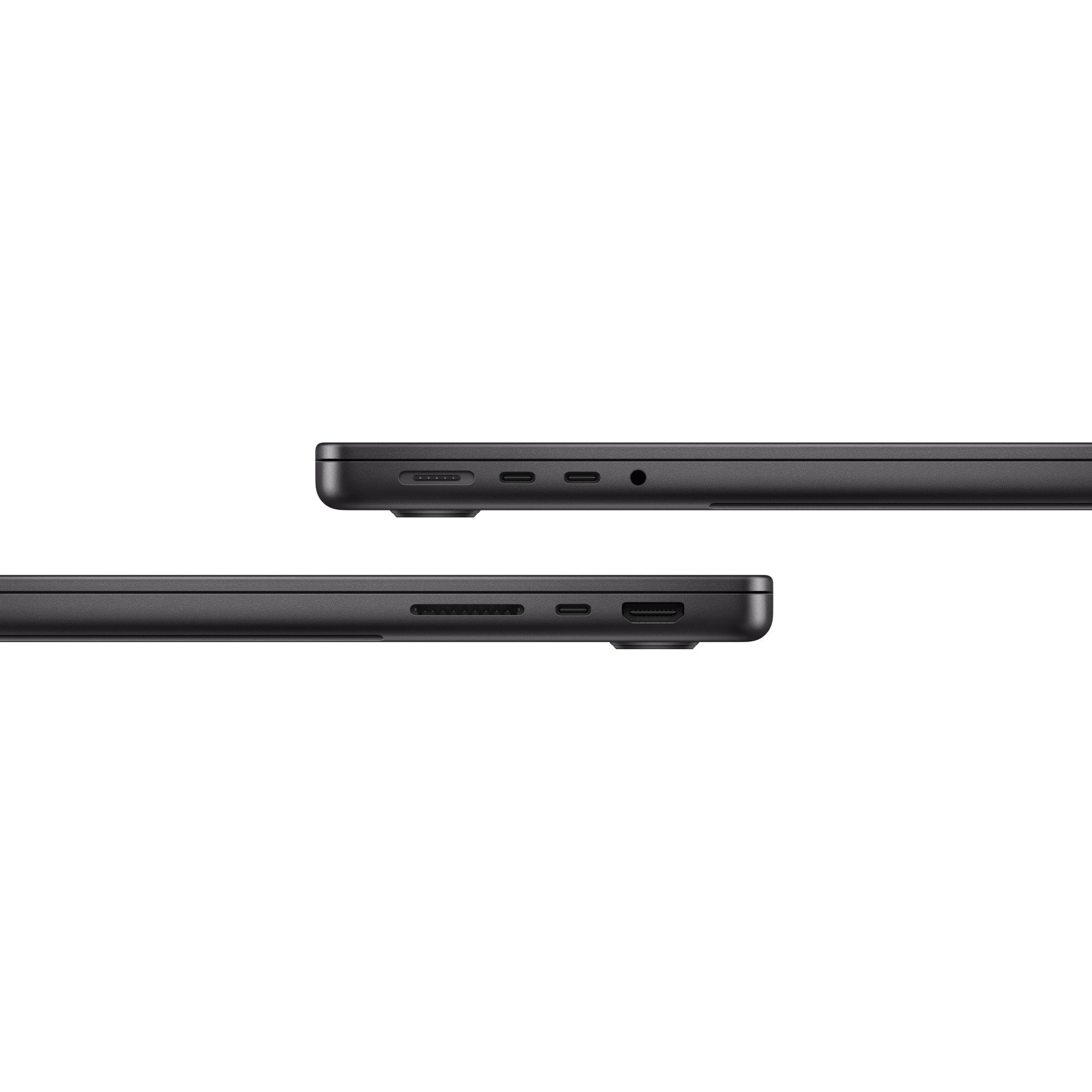 MacBook Pro 14" 2023 Apple M3 Pro 4.05GHz 12-Core CPU 18-Core GPU Space Black