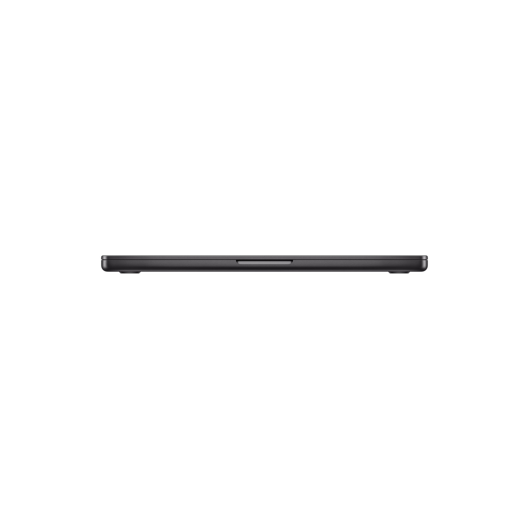 MacBook Pro 14" 2023 Apple M3 Pro 4.05GHz 12-Core CPU 18-Core GPU Space Black