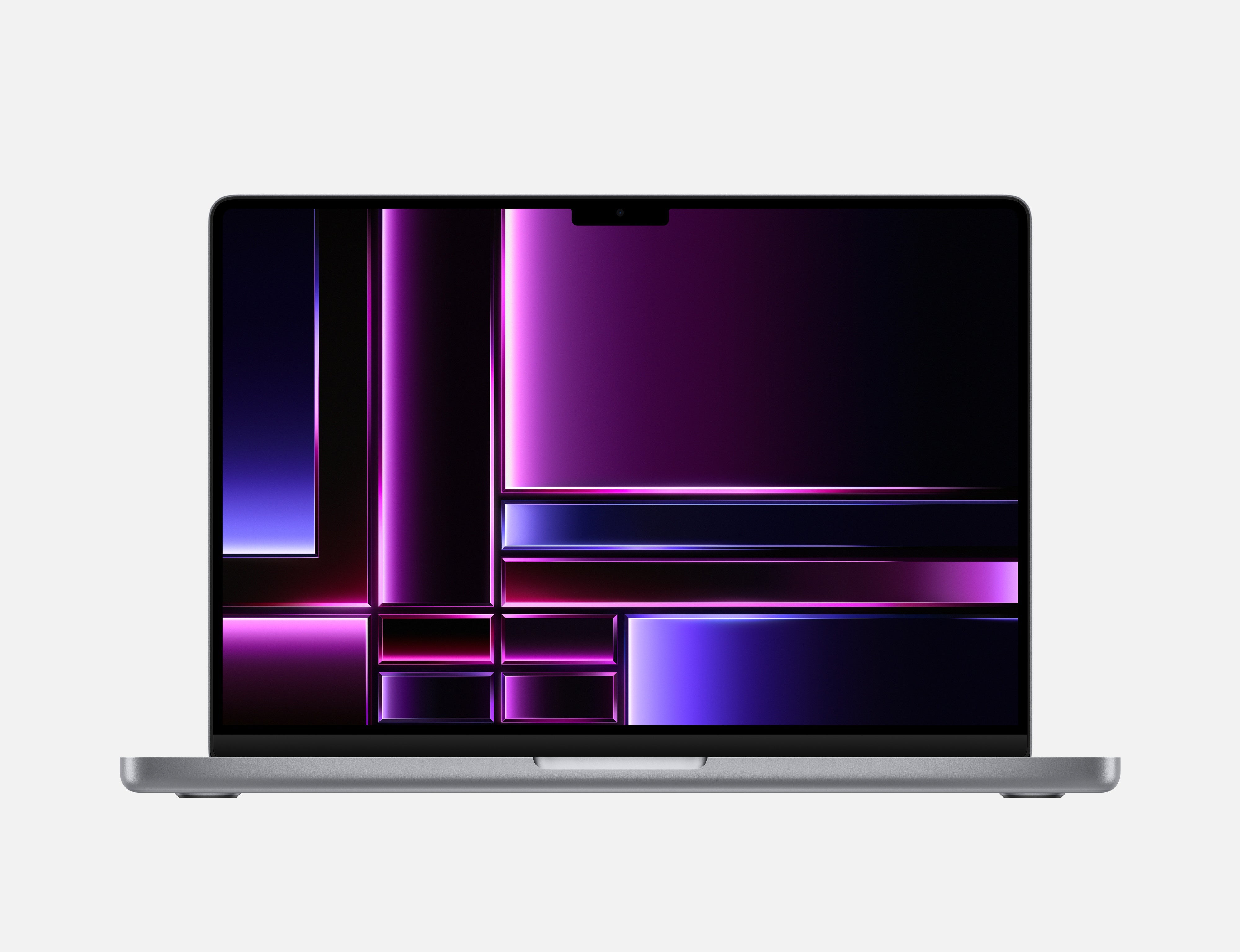 MacBook Pro 14" 2023 Apple M3 4.05GHz 8-Core CPU 10-Core GPU Space Grey