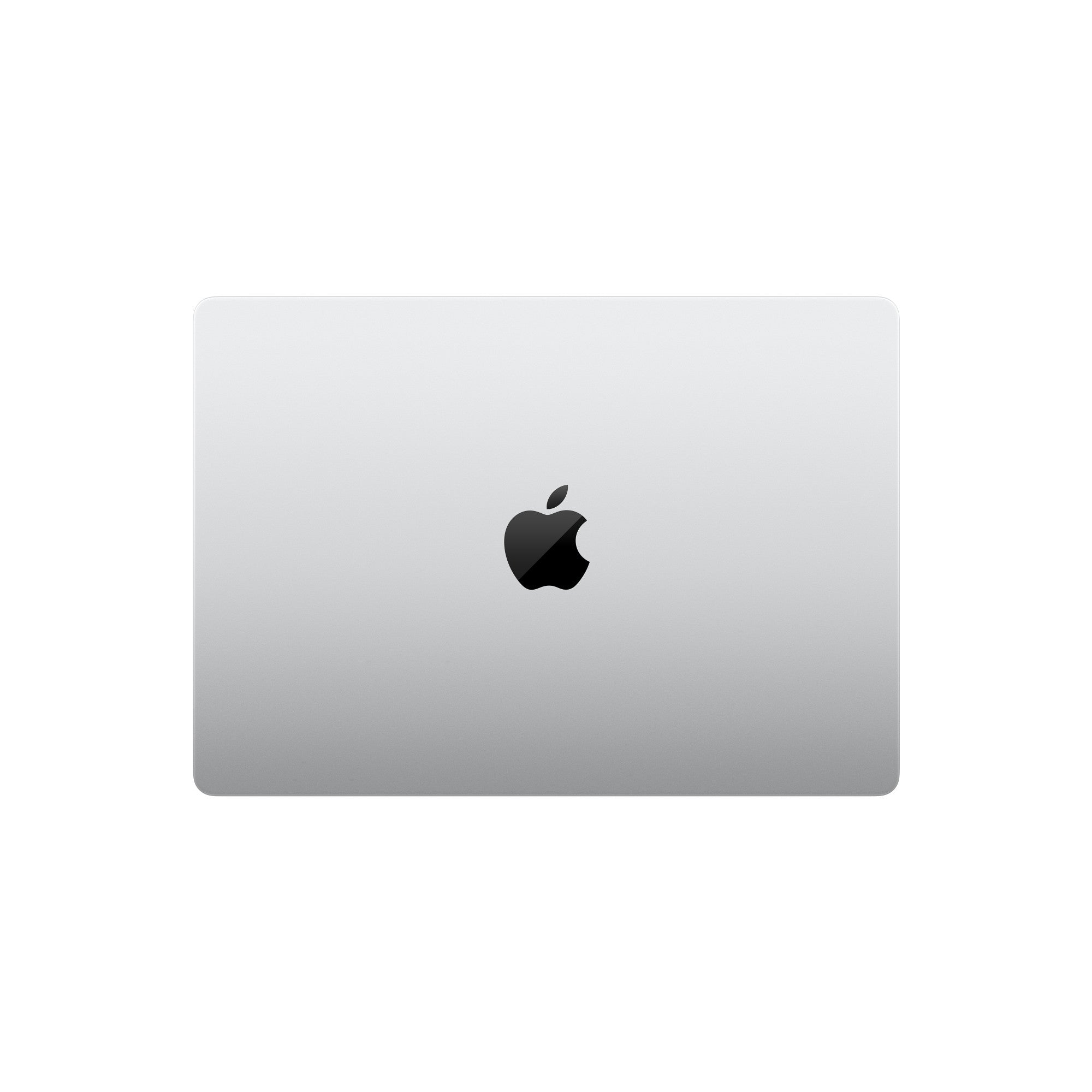 MacBook Pro 14" 2024 Apple M4 4.5GHz Pro 12-Core CPU 16-Core GPU Silver