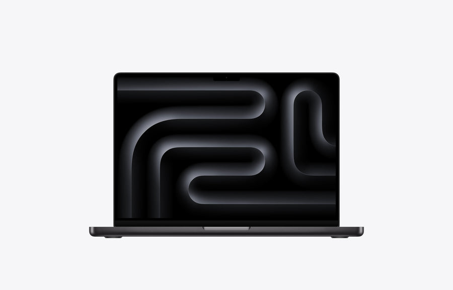 MacBook Pro 14" 2026 M5 Pro 4.6GHz 18 CPU/20 GPU Space Black