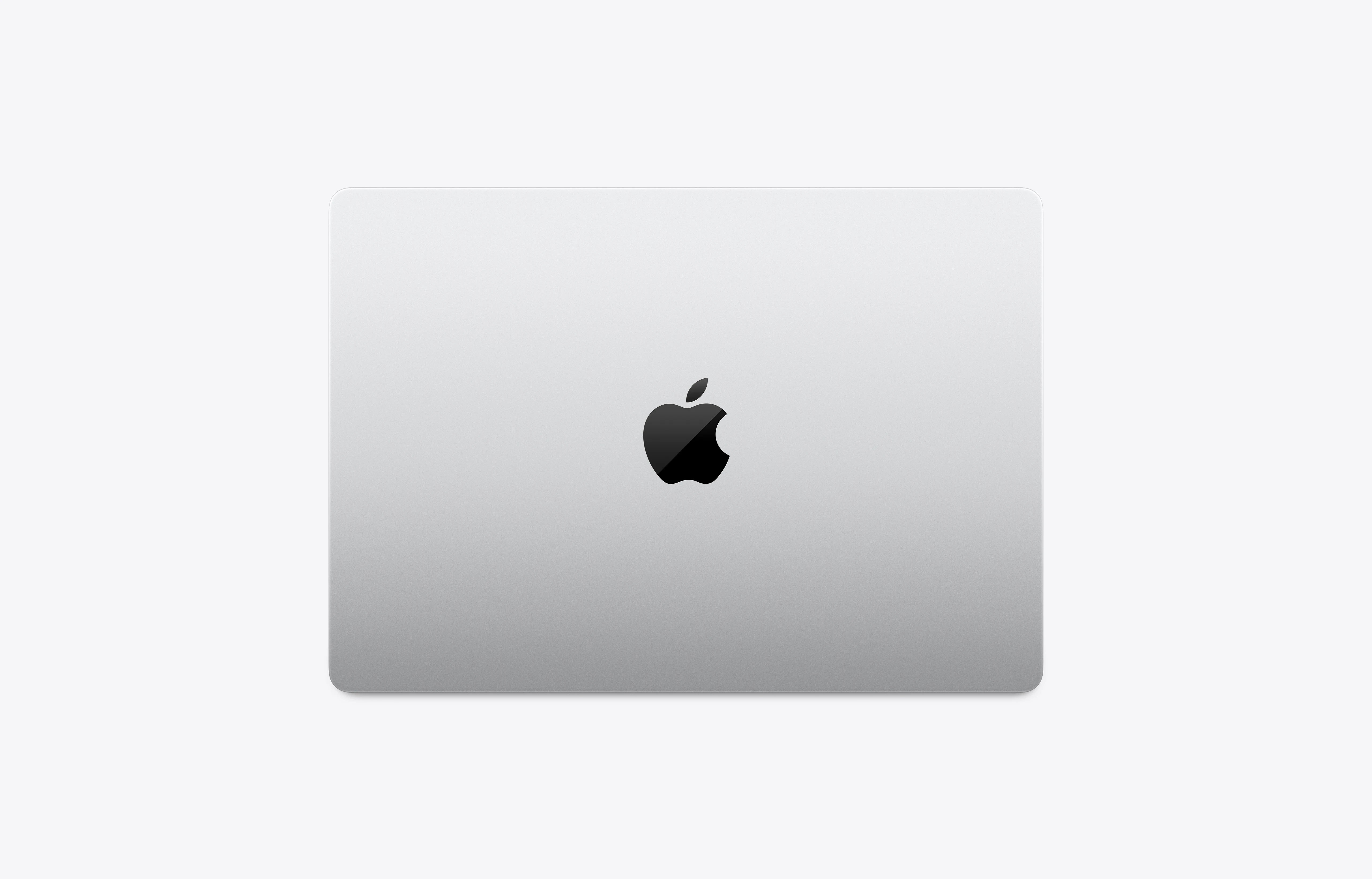 MacBook Pro 14" 2026 M5 Max 4.6GHz 18 CPU/32 GPU Silver