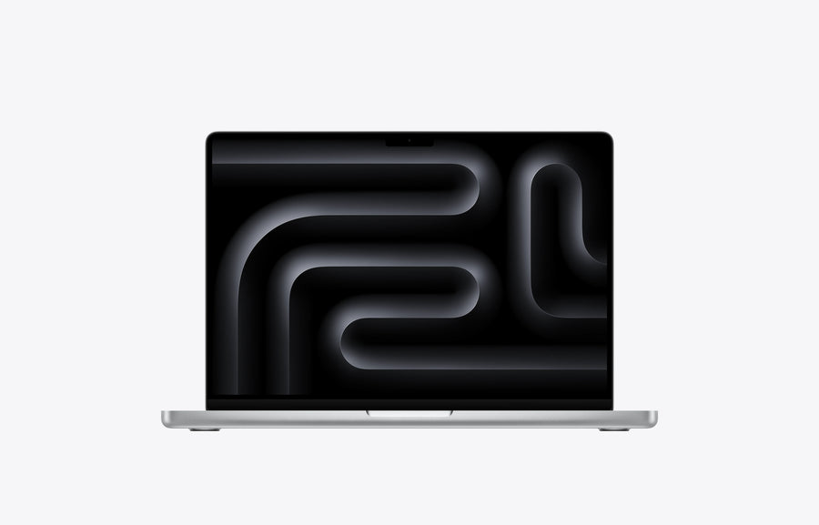 MacBook Pro 14" 2026 M5 Max 4.6GHz 18 CPU/40 GPU Silver