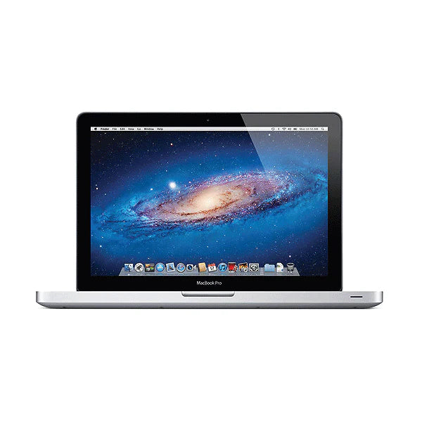 MacBook Pro 15" Intel Core i7 2.66  Mid 2010