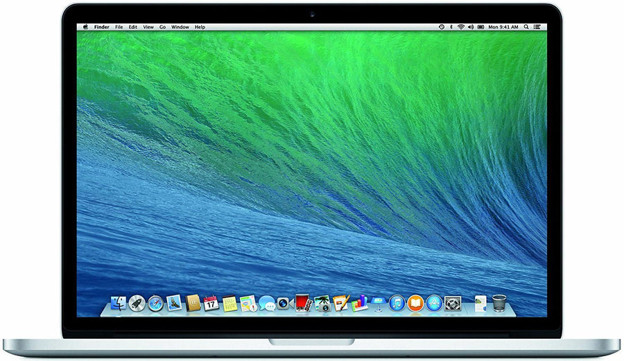 MacBook Pro 15" 2013 Intel Core i7 2.0GHz SSD