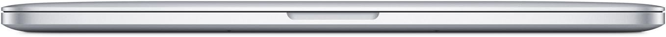 MacBook Pro 15" 2013 Intel Core i7 2.0GHz HDD