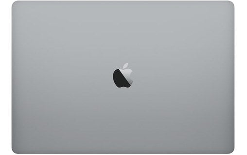 MacBook Pro 15" 2016 Intel Core i7 2.6GHz Space Grey
