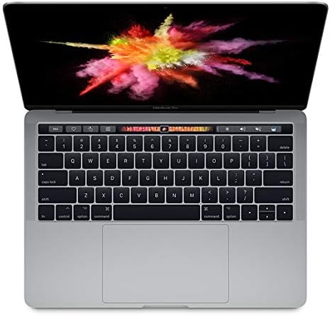 MacBook Pro 15" 2017 Intel Core i7 2.9GHz Space Grey