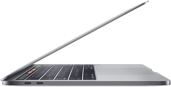 MacBook Pro 15" 2017 Intel Core i7 2.8GHz Space Grey