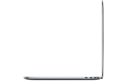 MacBook Pro 15" 2018 Intel Core i9 2.9GHz Silver