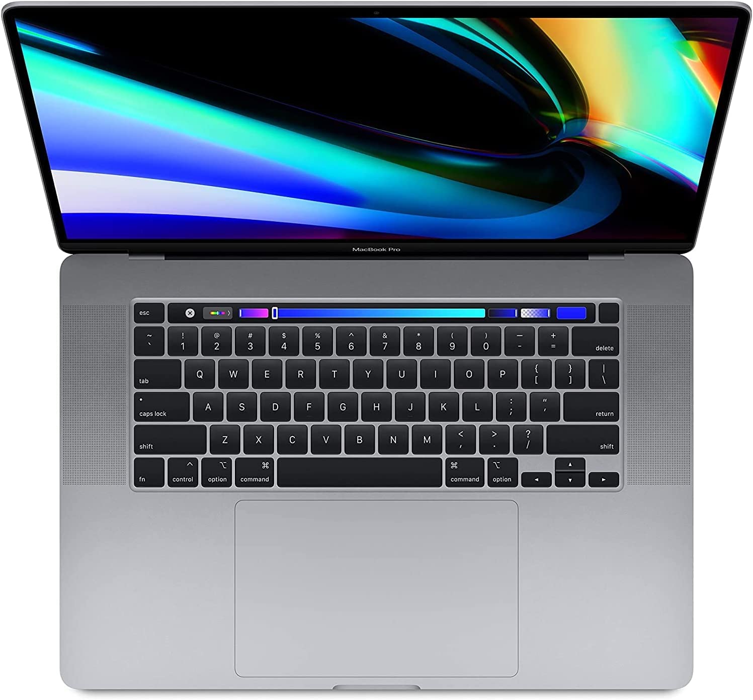 MacBook Pro 15" 2019 Intel Core i9 2.3GHz Space Grey