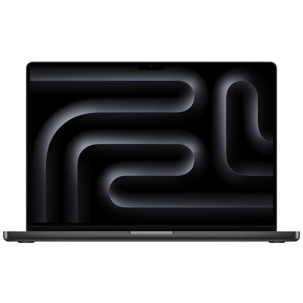 MacBook Pro 16" 2023 Apple M3 Pro 4.05GHz 12-Core CPU 18-Core GPU