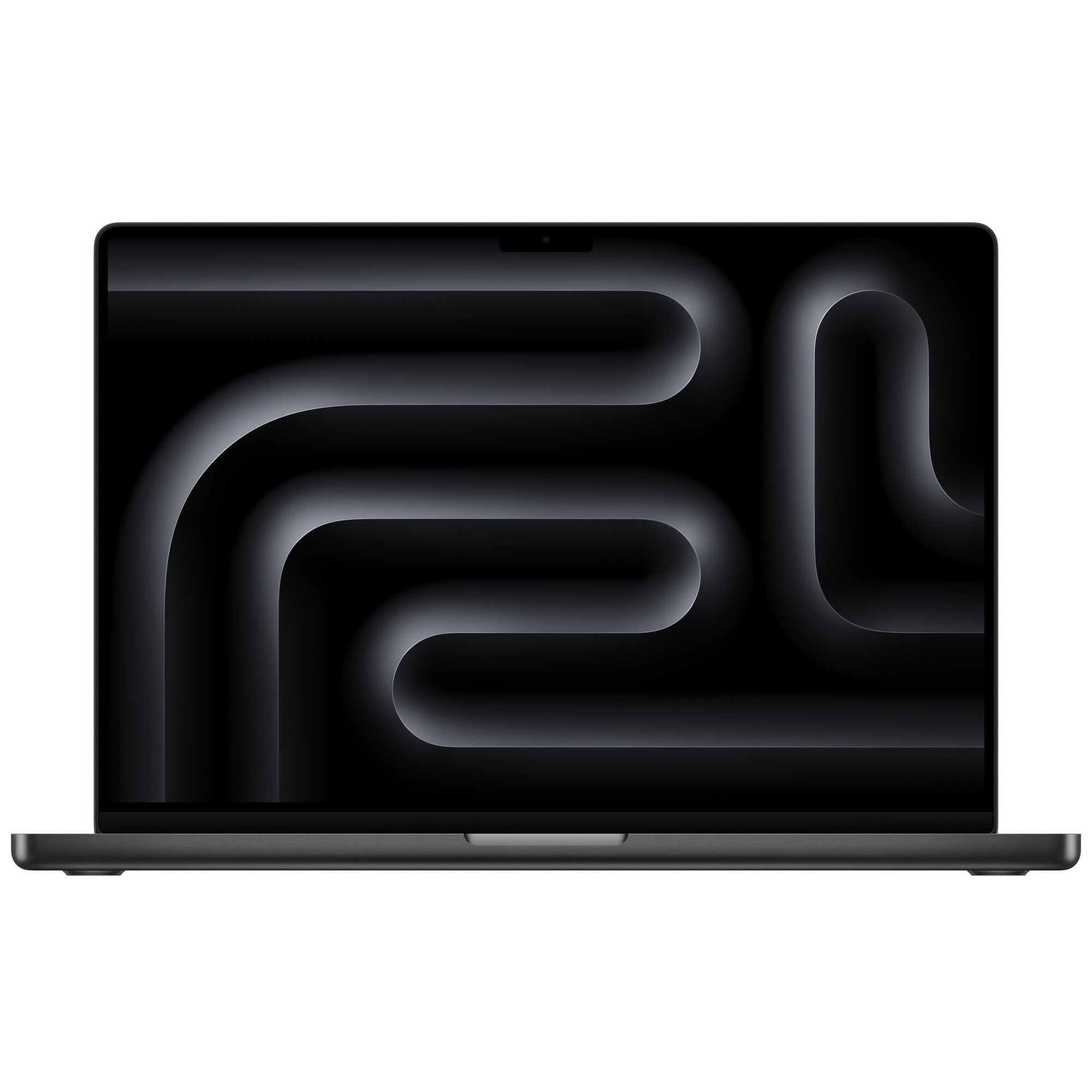 MacBook Pro 16" 2023 Apple M3 Max 4.05GHz 16-Core CPU 40-Core GPU Space Black