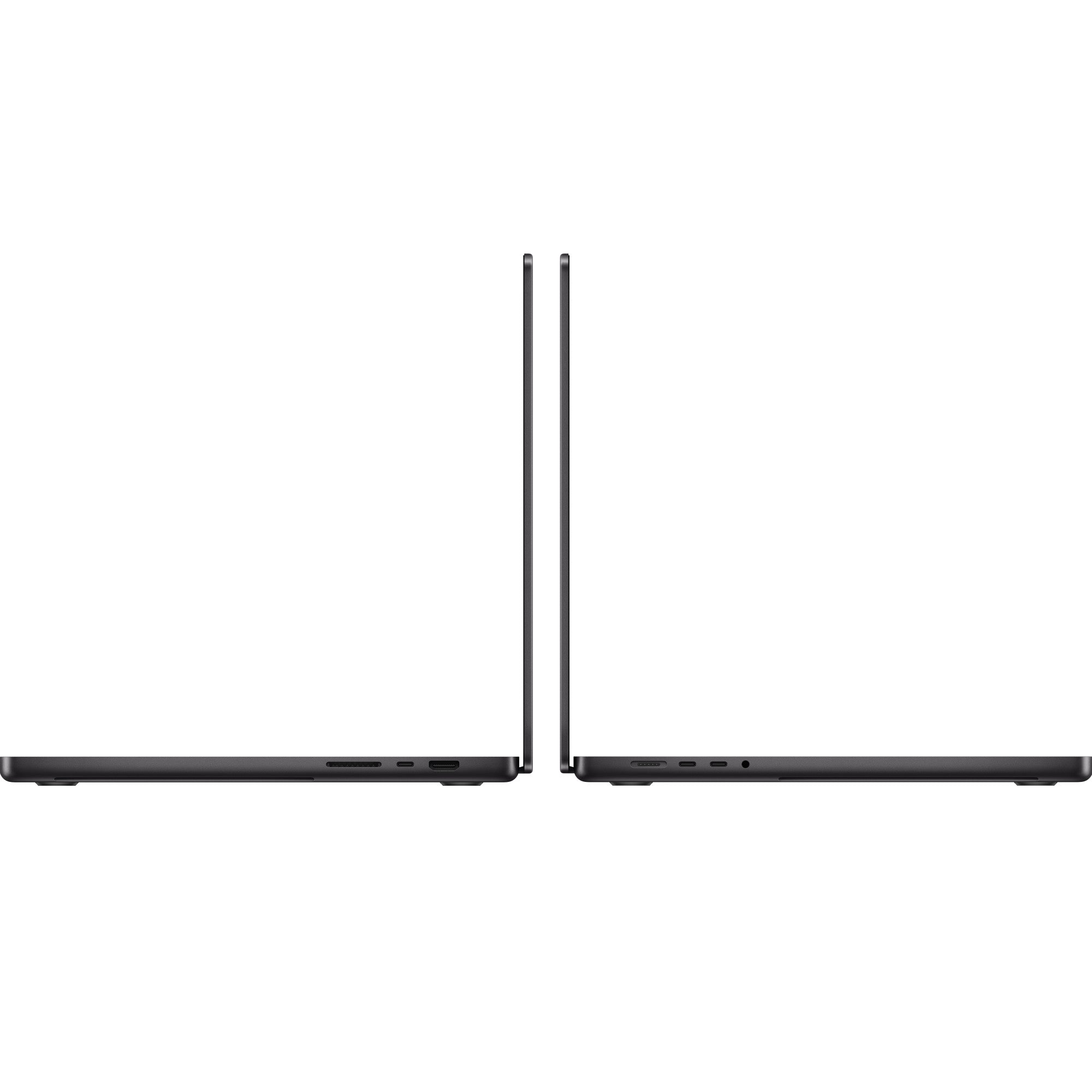 MacBook Pro 16" 2023 Apple M3 Pro 4.05GHz 12-Core CPU 18-Core GPU Space Black