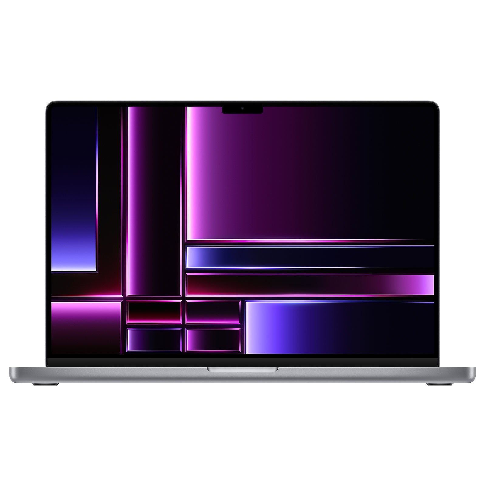 MacBook Pro 16" 2023 Apple M2 Max 3.68GHz 12-Core CPU 38-Core GPU Space Grey