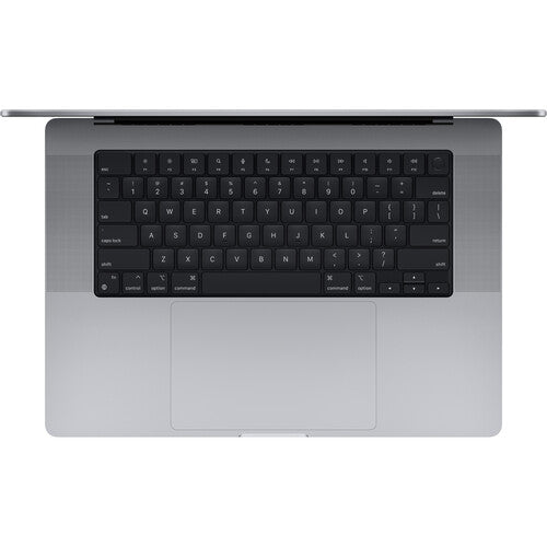 MacBook Pro 16" 2023 Apple M2 Pro 3.49GHz 12-Core CPU 38-Core GPU Space Grey