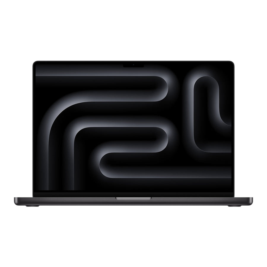 MacBook Pro 16" 2024 Apple M4 4.5GHz Max 14-Core CPU 32-Core GPU Space Black