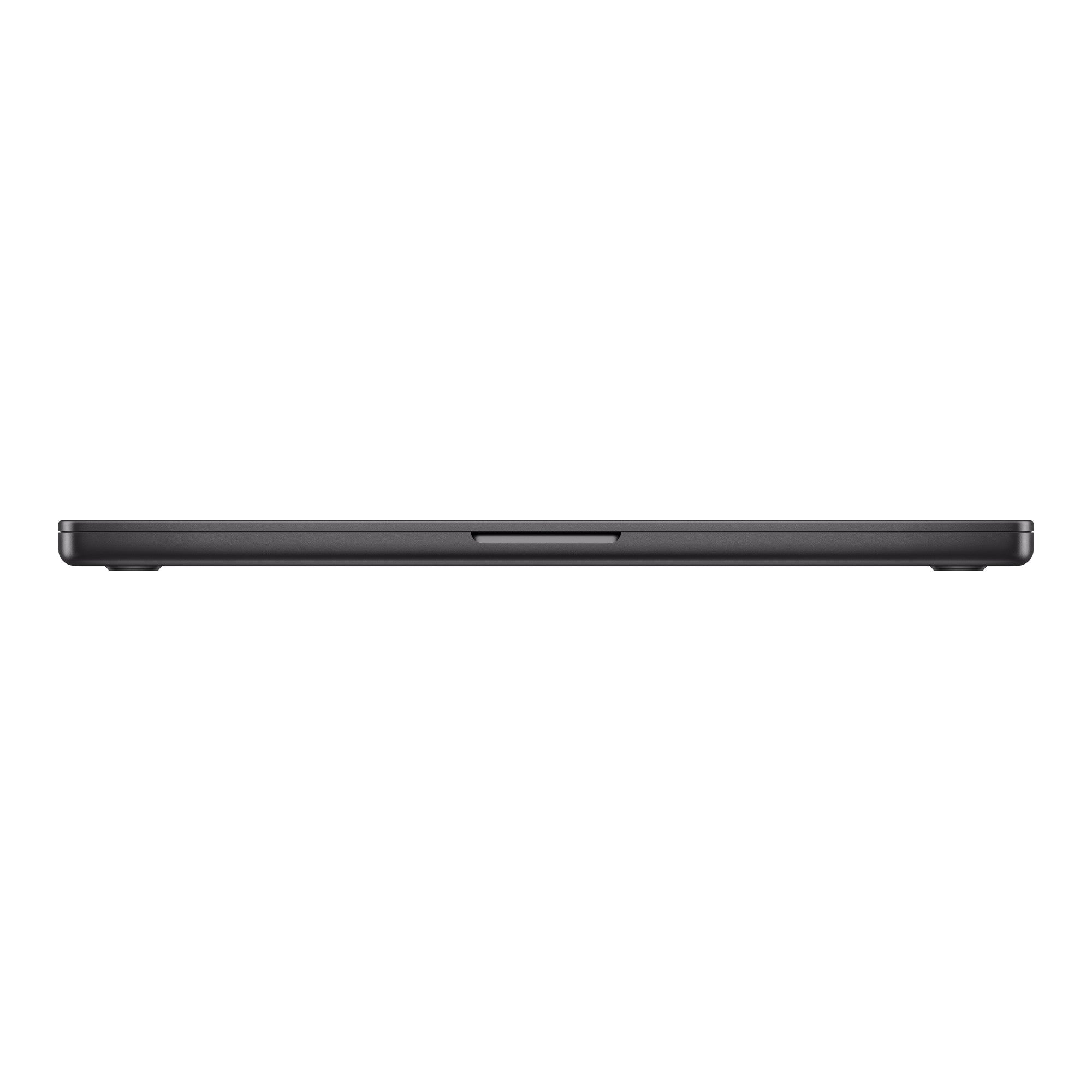 MacBook Pro 16" 2024 Apple M4 4.5GHz Max 14-Core CPU 32-Core GPU Space Black
