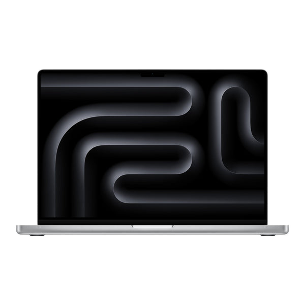 MacBook Pro 16" 2024 Apple M4 4.5GHz Max 14-Core CPU 32-Core GPU Silver