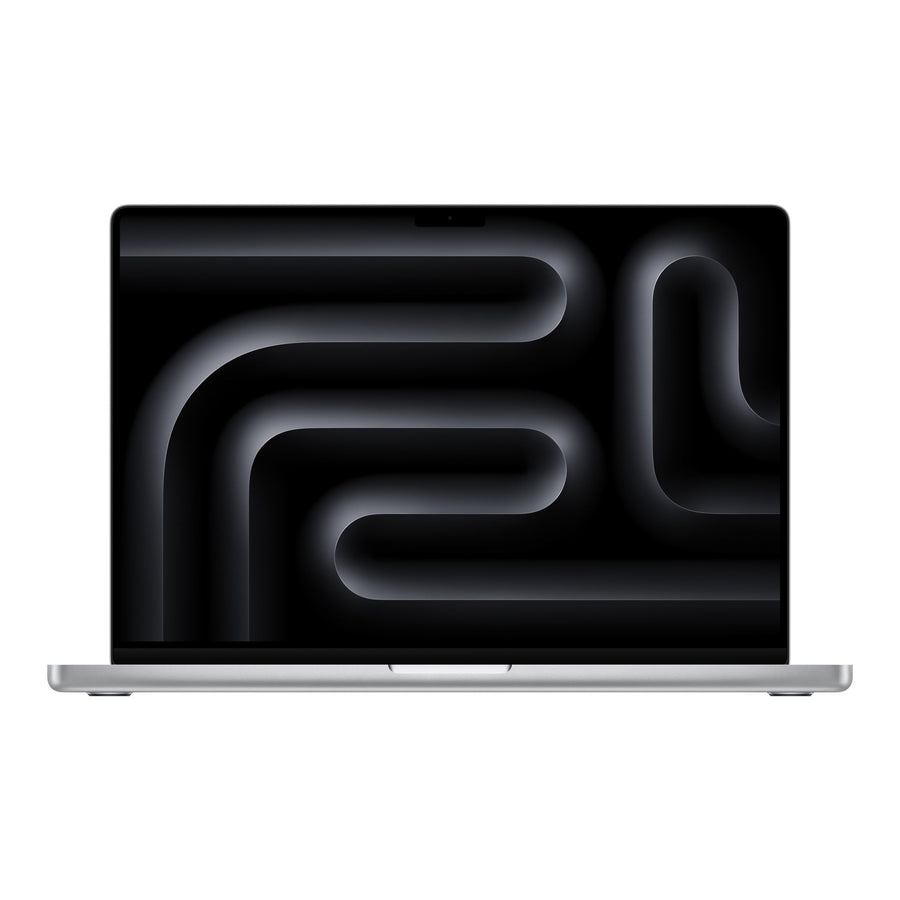 MacBook Pro 16" 2024 Apple M4 4.5GHz Max 14-Core CPU 32-Core GPU Silver