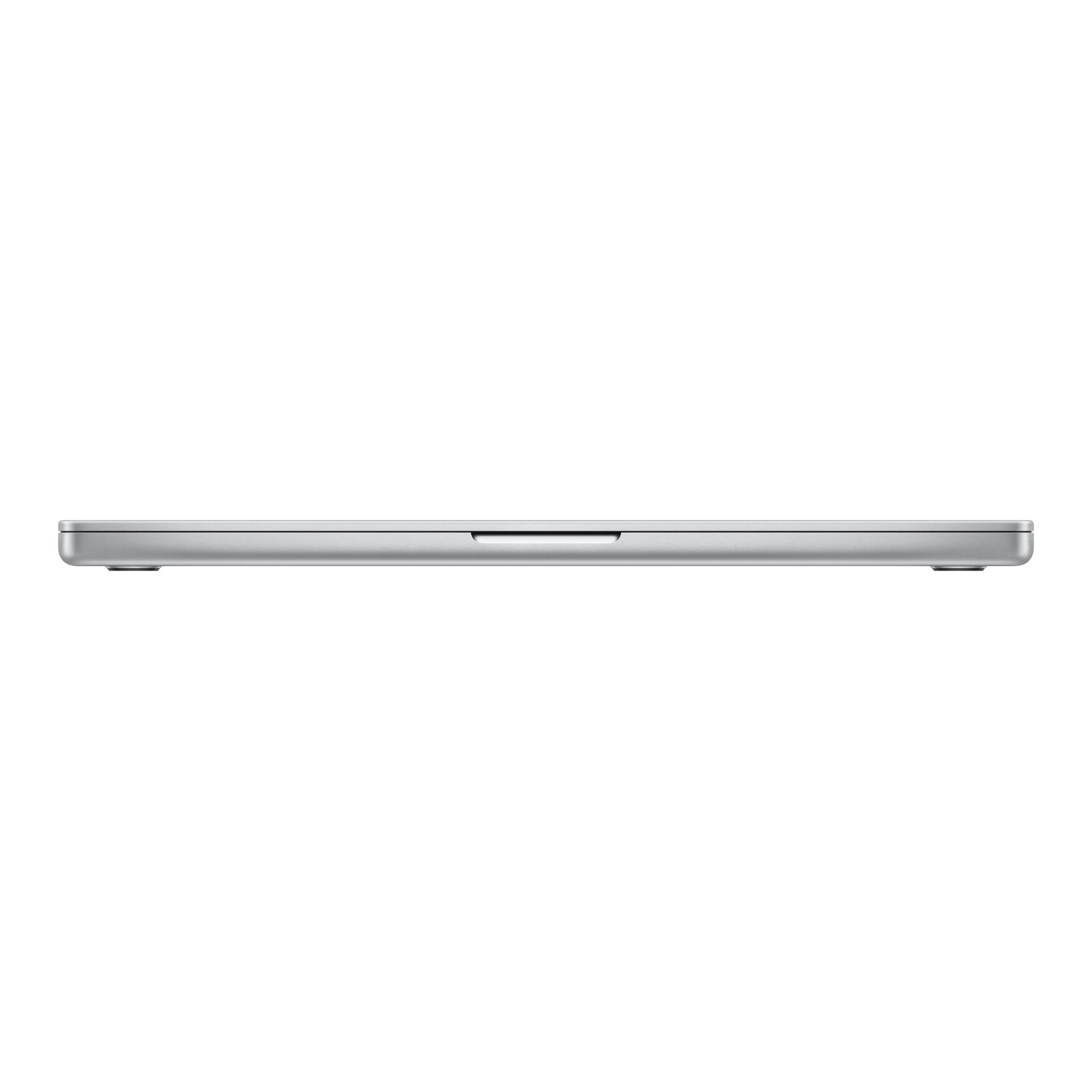 MacBook Pro 16" 2024 Apple M4 4.5GHz Max 16-Core CPU 40-Core GPU Silver