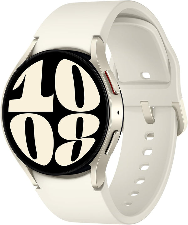 Samsung Galaxy Watch 6 Classic (Wi-Fi + Cellular) Aluminium -