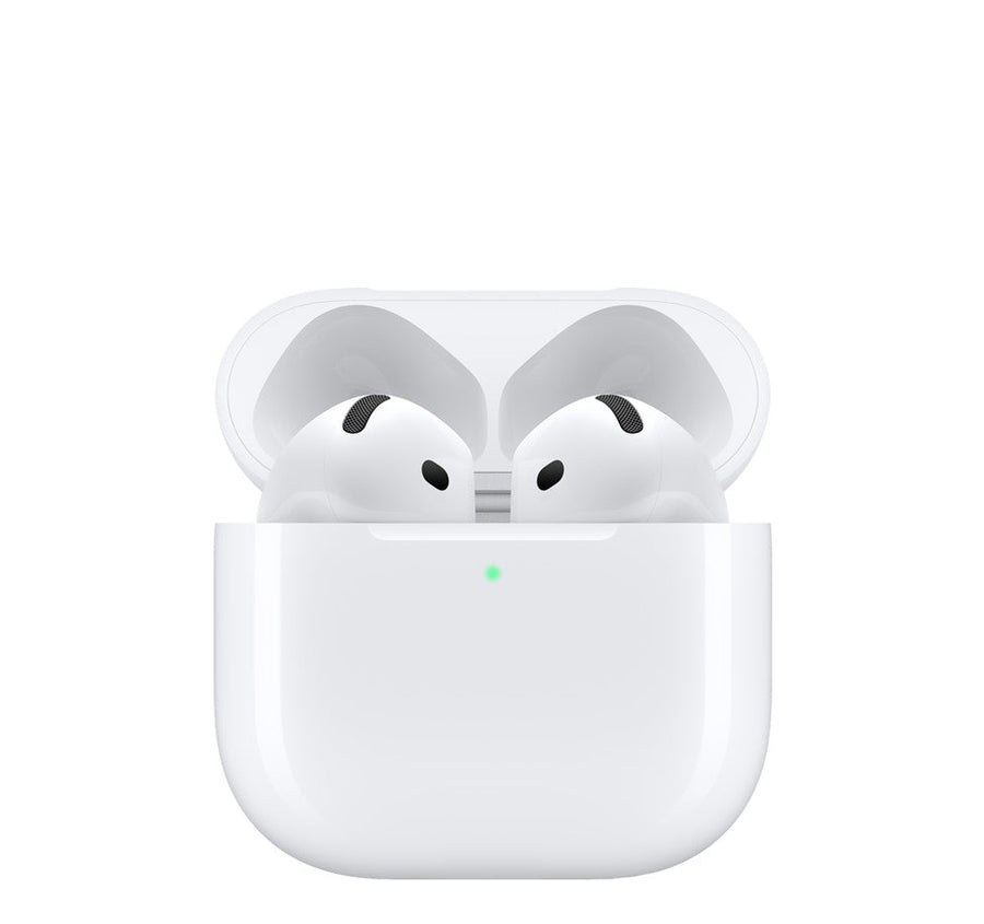AirPods 4 with Active Noise Cancellation