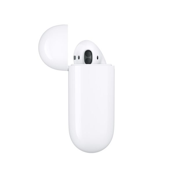 AirPods 2 - Lightning Charging Case