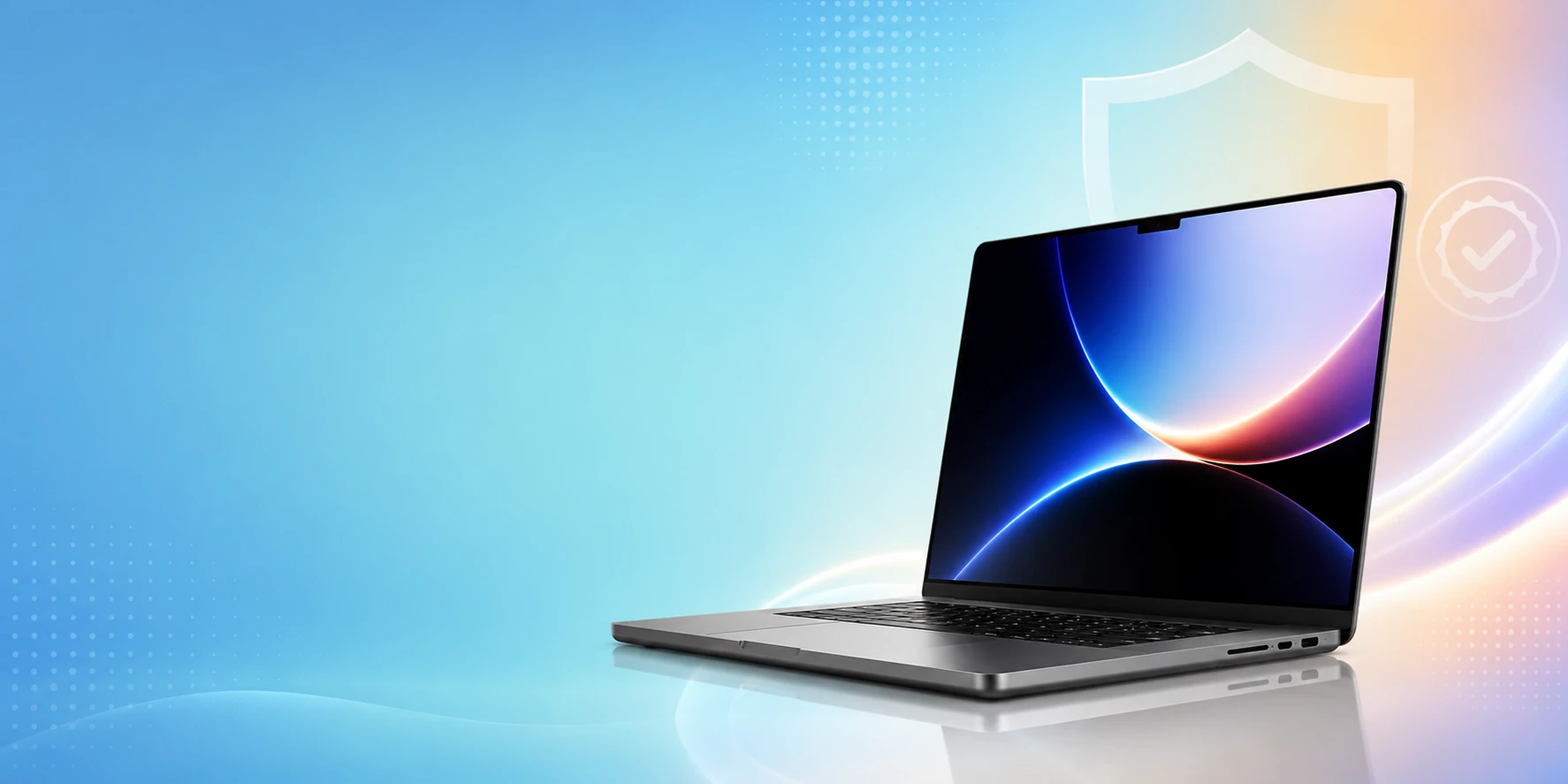 Renewed MacBook, certified renewed original