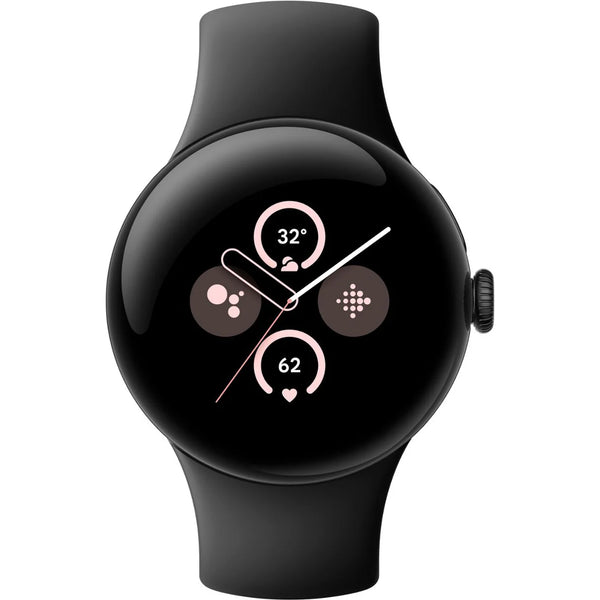 Google Pixel Watch Series 1 (GPS) Aluminum