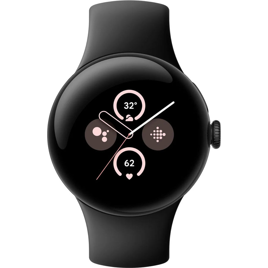 Google Pixel Watch Series 1 (GPS + Cellular) Aluminum