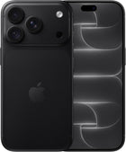 iPhone 18 Pro Black
